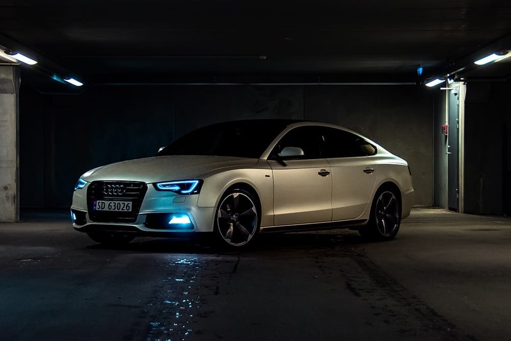 Cum să găsești mașina potrivită pentru tine​